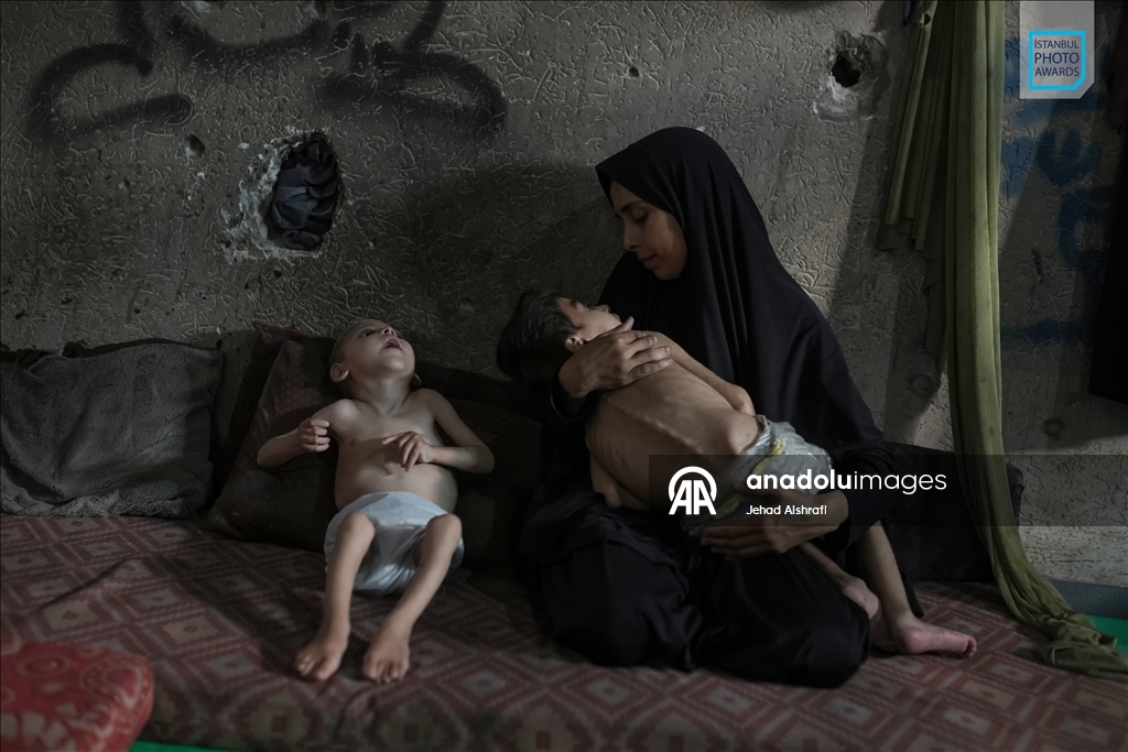 الأناضول تعلن أسماء الفائزين بـ"جوائز إسطنبول لأفضل صورة" 2026