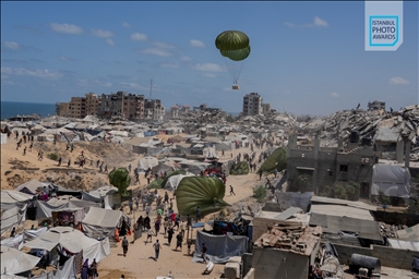 الأناضول تعلن أسماء الفائزين بـ"جوائز إسطنبول لأفضل صورة" 2026