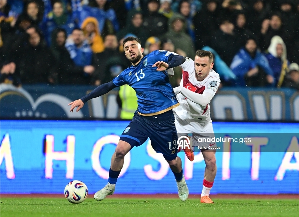 Спустя 24 года Турция пробилась на ЧМ по футболу 6