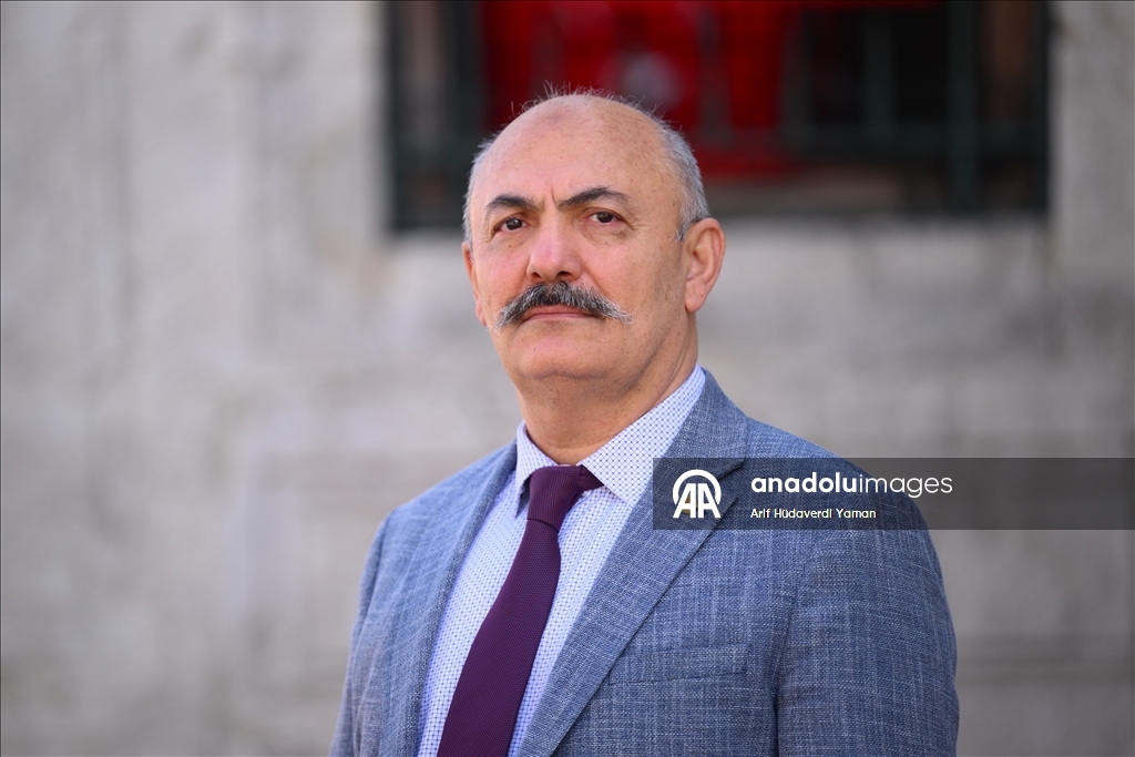 Мост между современностью и традициями: Мечеть Пертевнияль Валиде Султан