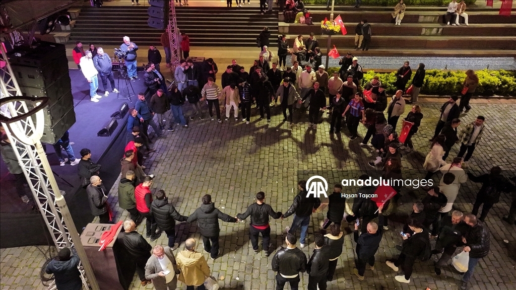 В Турции отметили выход сборной страны на чемпионат мира 2026 года спустя 24 года 20