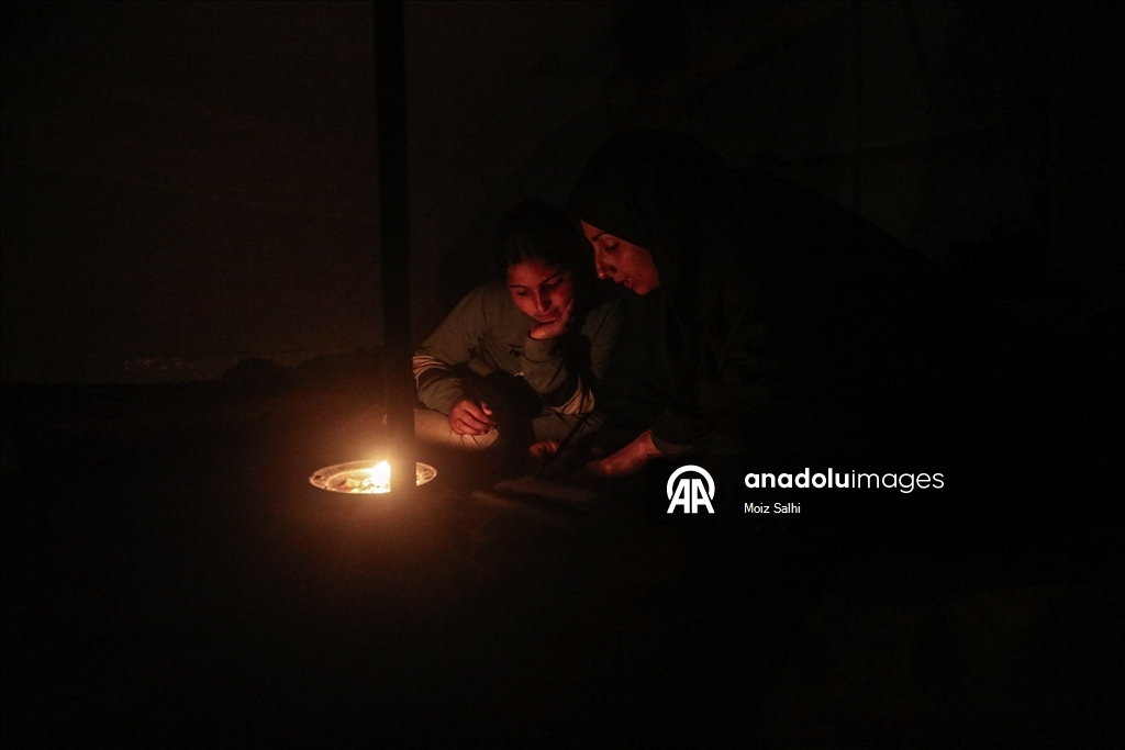 Bureyc Mülteci Kampı’nda günlük yaşam 6