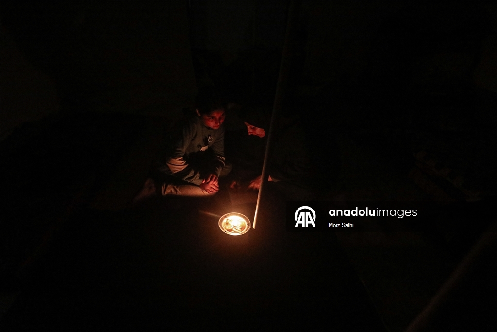 Bureyc Mülteci Kampı’nda günlük yaşam 7