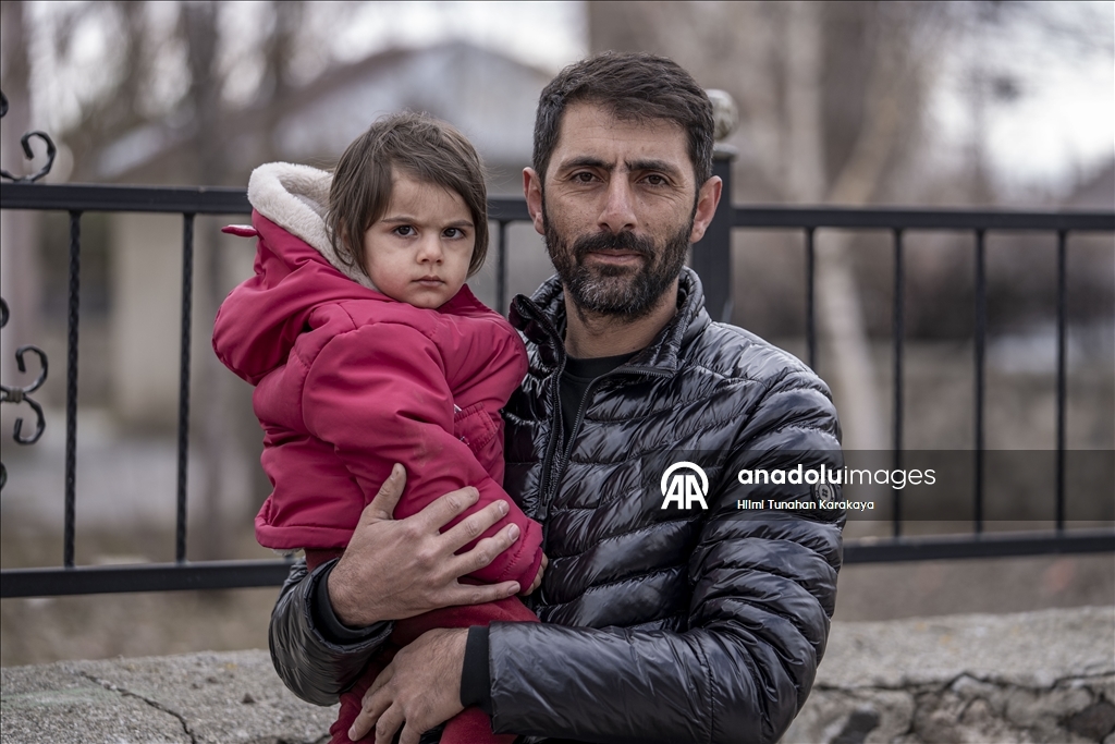 «Вестники весны» — аисты уже 16 лет выбирают купол мечети своим домом