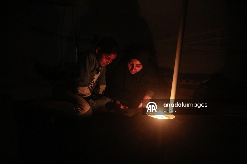 Bureyc Mülteci Kampı’nda günlük yaşam 5