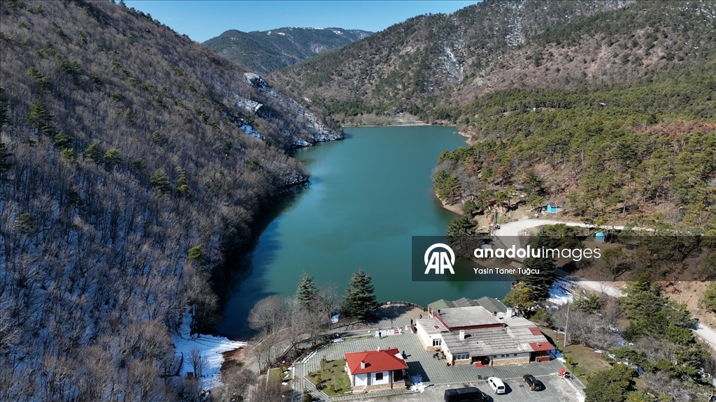 أماسيا التركية.. تاريخ وثقافة وطبيعة ترسخ مكانتها السياحية 