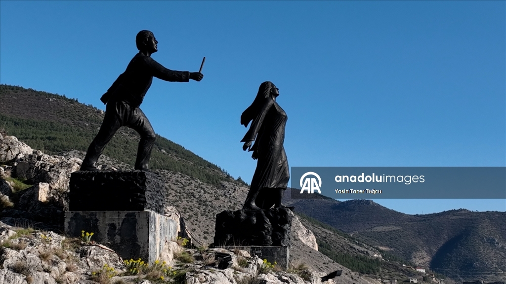 أماسيا التركية.. تاريخ وثقافة وطبيعة ترسخ مكانتها السياحية 