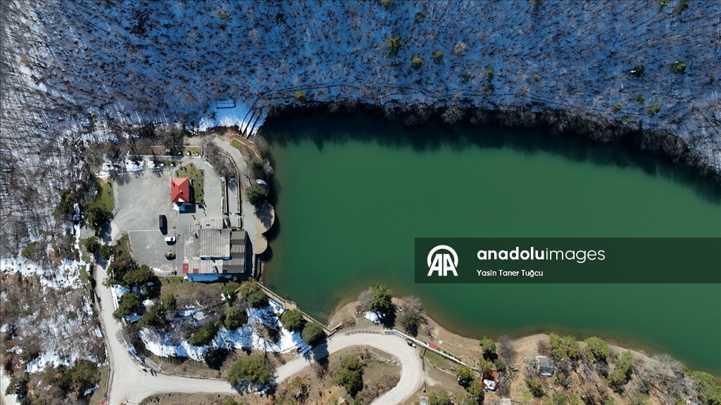 أماسيا التركية.. تاريخ وثقافة وطبيعة ترسخ مكانتها السياحية 