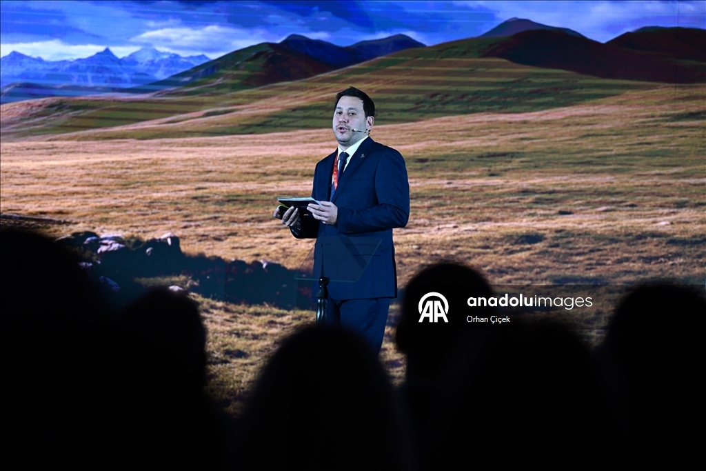 В турецкой Анталье стартовал 8-й Форум этноспорта