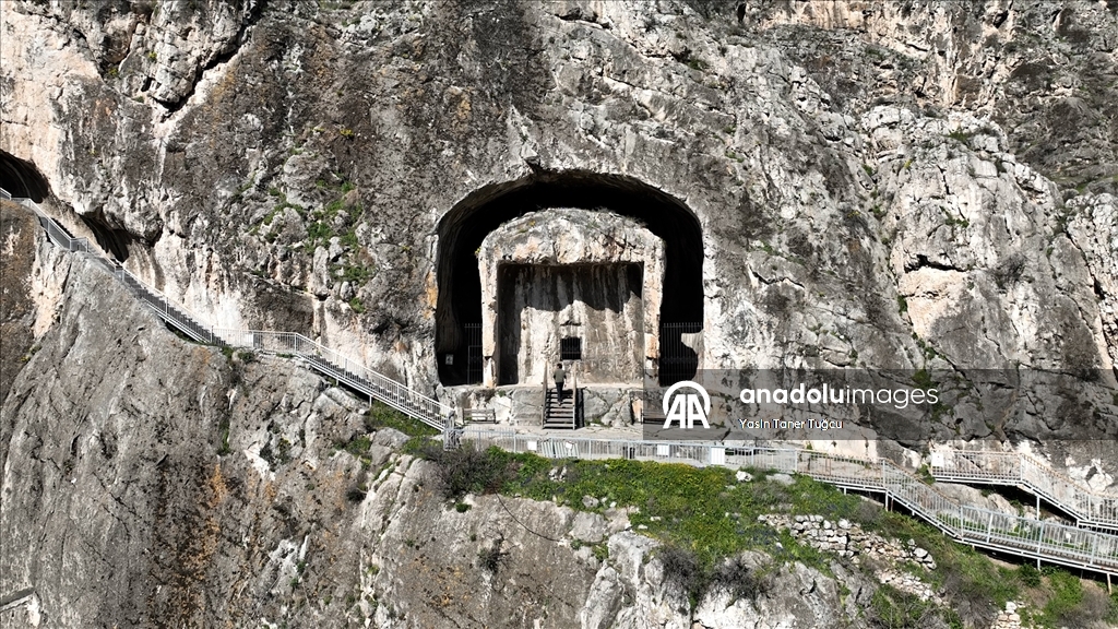 أماسيا التركية.. تاريخ وثقافة وطبيعة ترسخ مكانتها السياحية 