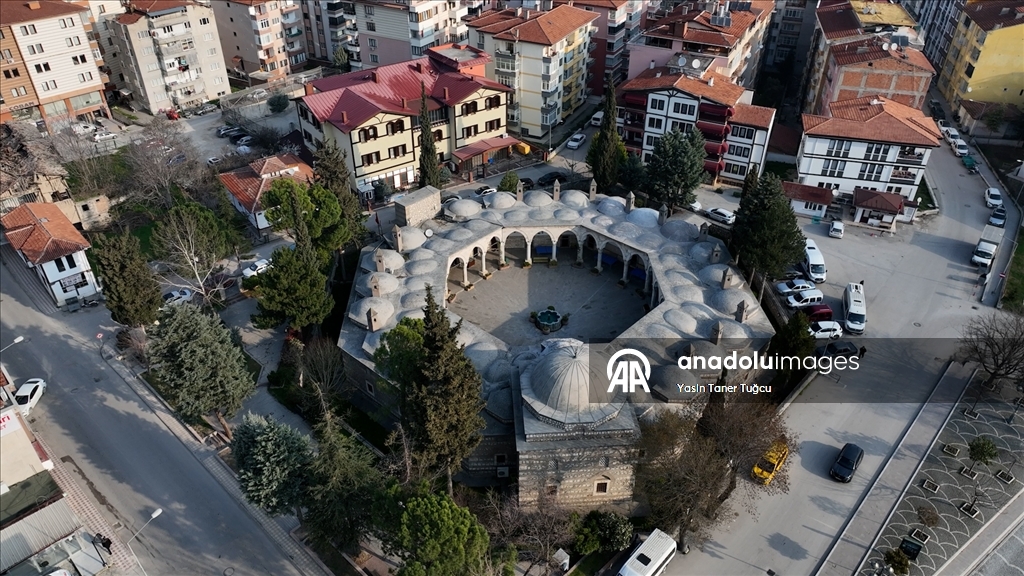 أماسيا التركية.. تاريخ وثقافة وطبيعة ترسخ مكانتها السياحية 