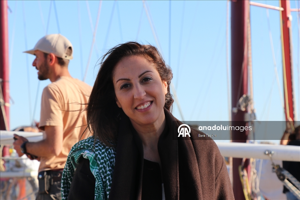 من مرسيليا إلى غزة.. أسطول الصمود يبحر في "مهمة الربيع" 