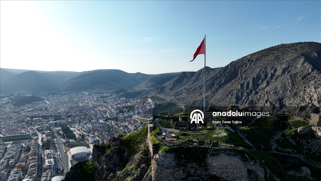 أماسيا التركية.. تاريخ وثقافة وطبيعة ترسخ مكانتها السياحية 