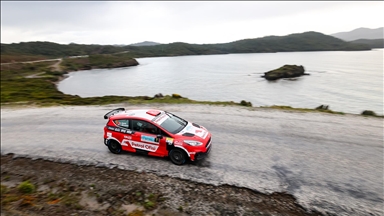 Petrol Ofisi Maxima 2026 Türkiye Ralli Şampiyonası'nın 1. ayağı tamamlandı