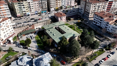 أماسيا التركية.. تاريخ وثقافة وطبيعة ترسخ مكانتها السياحية