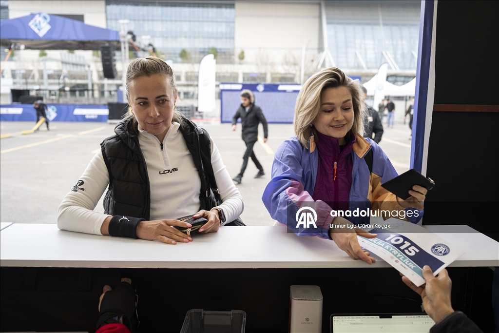 Anadolu Ajansı "1920 Koşusu"