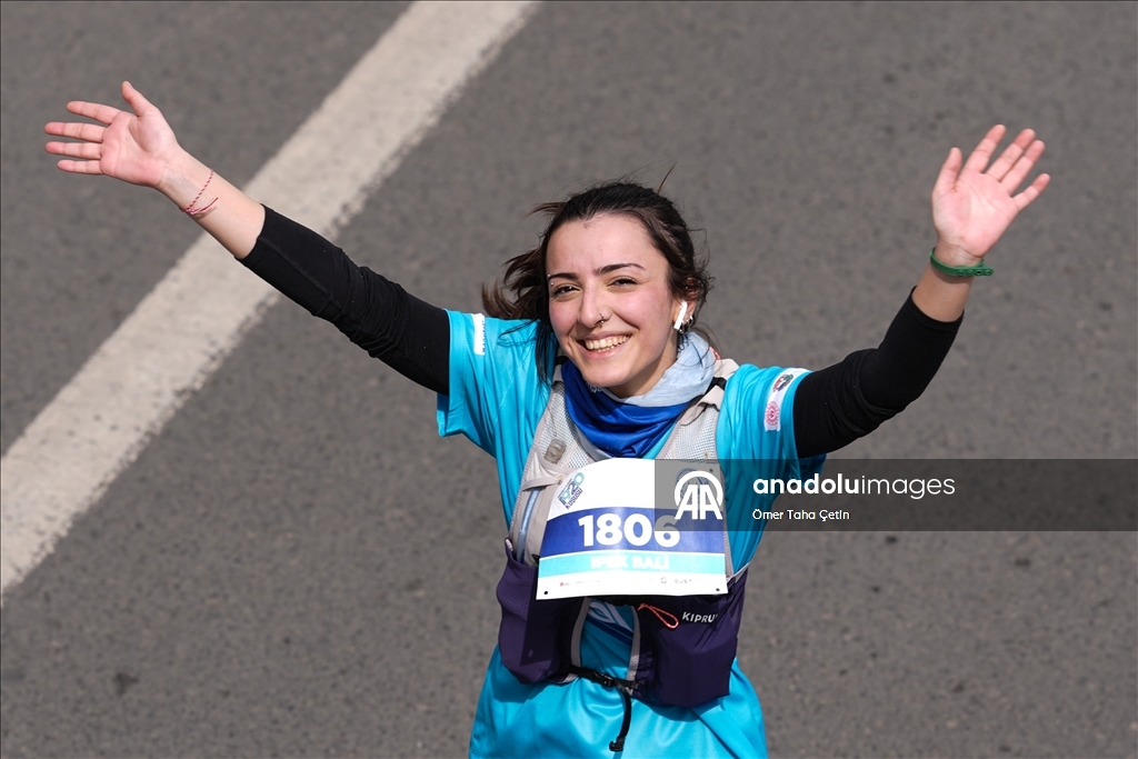 AA’s 1920 Run in Ankara