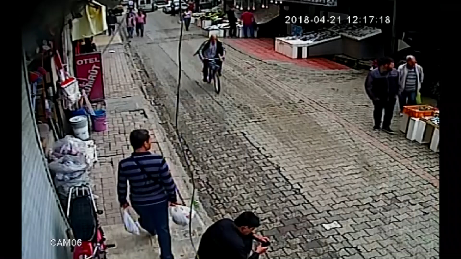 Boğulma tehlikesinden şampiyonluğa Boğulma tehlikesinden şampiyonluğa