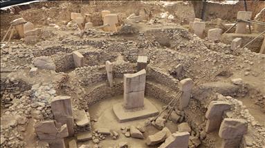 Turkey's Gobeklitepe added to UNESCO heritage list - Anadolu Ajansı