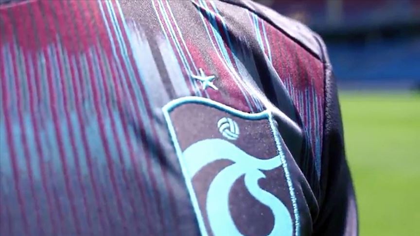 Macron Trabzonspor 2019 20 Bordo Lisansli Forma Fiyati