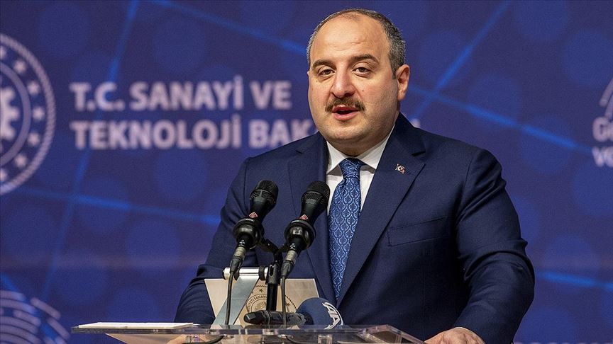 Bakan Varank Tan Kobi Lere Faiz Indirimi Mujdesi