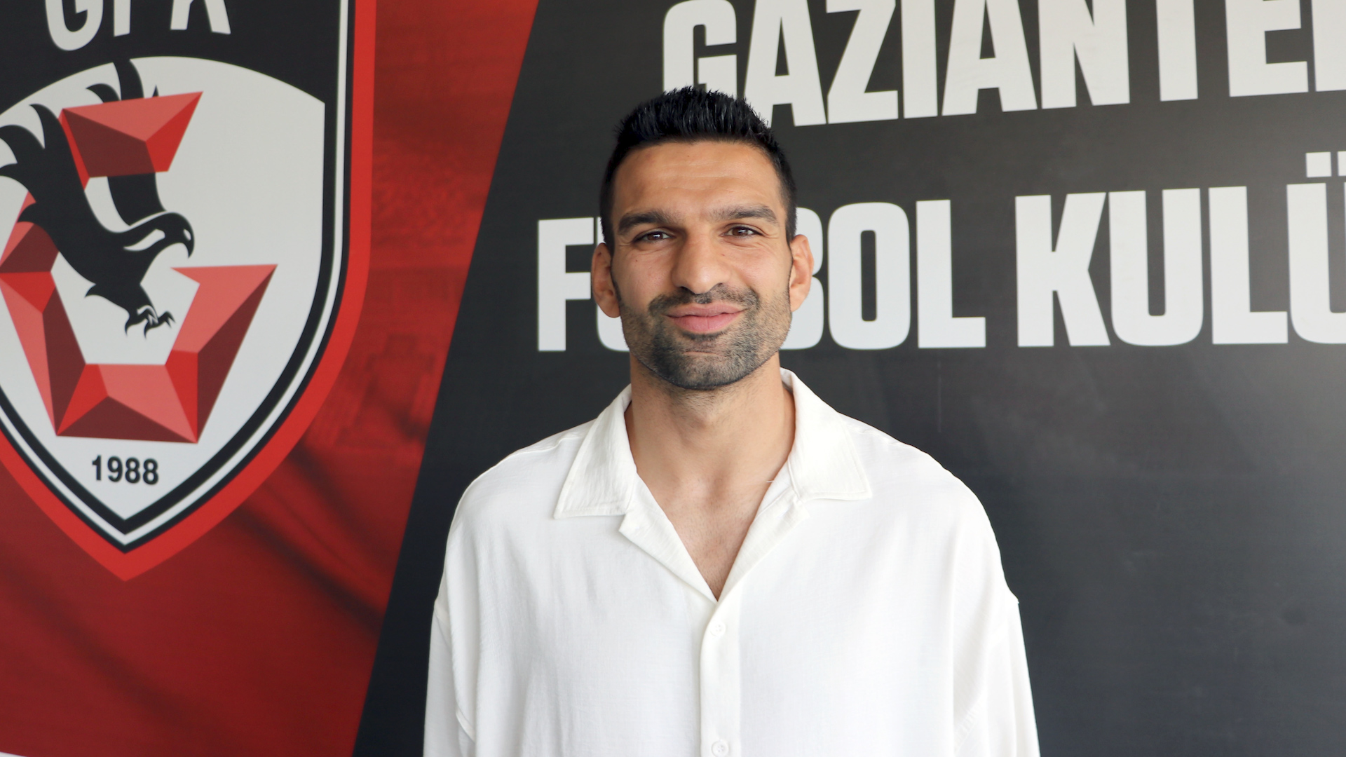 Muhammet Demir, Beşiktaş maçına yetişecek mi? Gaziantep FK'nın iddaa  oranı - Son Dakika Spor Haberleri