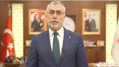 Bakan Işıkhan’dan “gençlere yönelik teşvikler ve genç istihdama” ilişkin açıklama