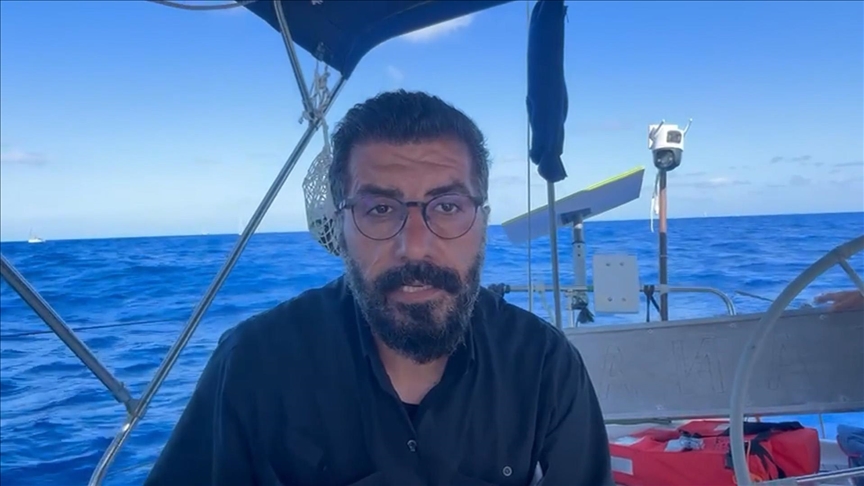 İsrail'deki Saldırı: Gazeteci Çelik'ten Şok Açıklamalar - dunya kategorisinde Hidayet kanber tarafından yazılan haber görseli