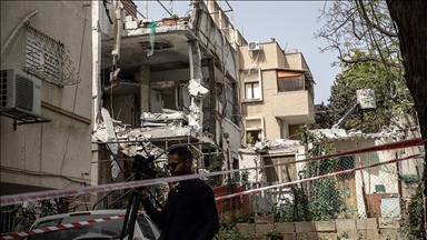 İran füzesi Tel Aviv’i vurdu: Son durum ne?