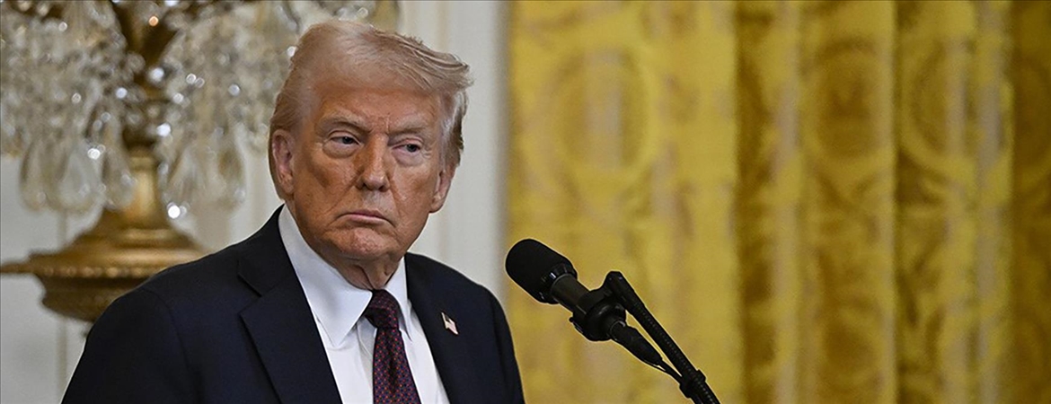 Trump'tan Şok Açıklamalar: JFK Suikastı ve Epstein Dosyaları