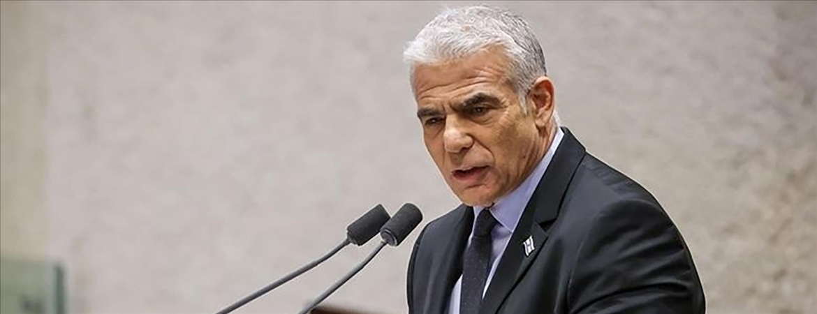 "Netanyahu bizi stratejik hezimete sürükledi, ABD'ye yalanlar söyledi"