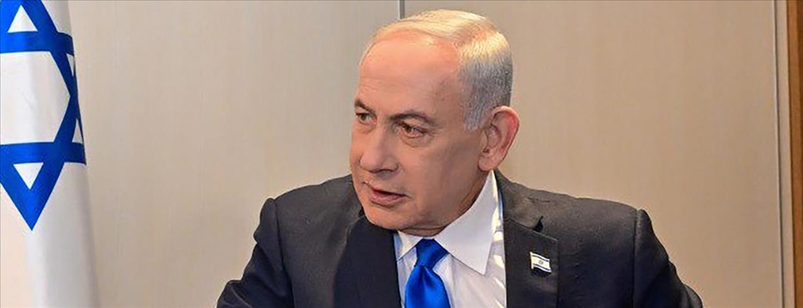 İran'a saldırılar nedeniyle ara verilen Netanyahu'nun yargılanmasına devam edilecek