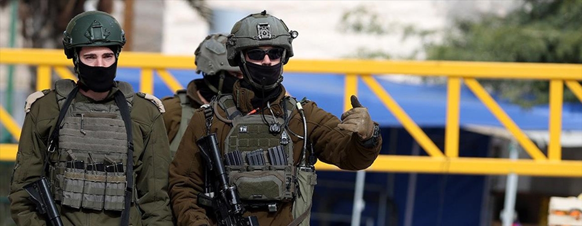 ABD'li gazeteci Martin İsrail'in propagandalarının çöktüğünü ve izole edilmesi gerektiğini söyledi