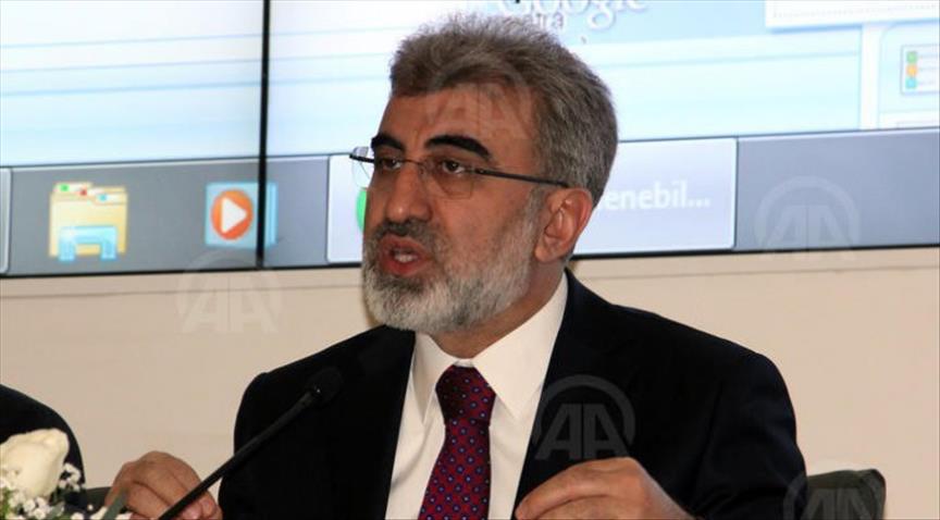 Turkey to save $275 billion biomass energy