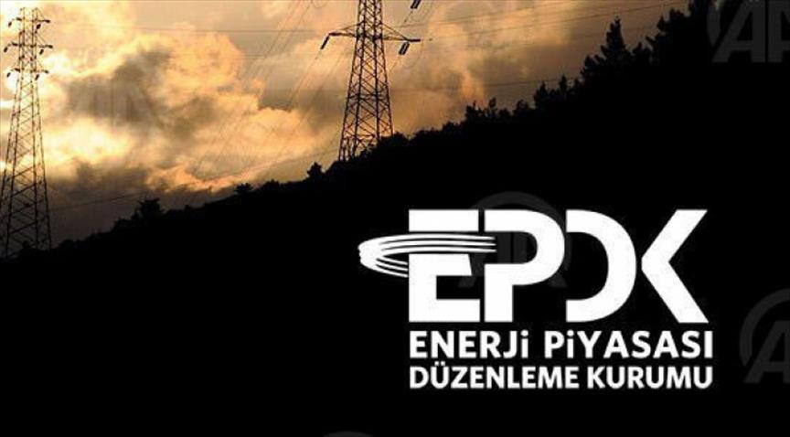 New head for Turkey's energy regulating authority