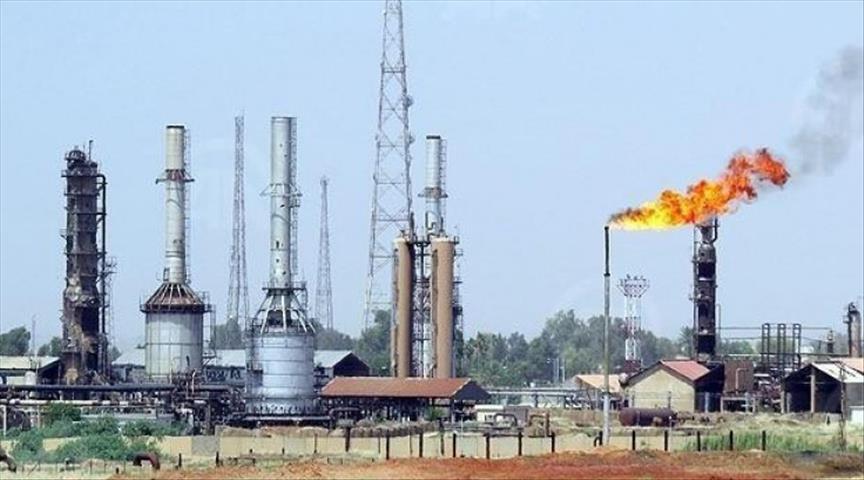 US policy favours selling of Kurdish oil
