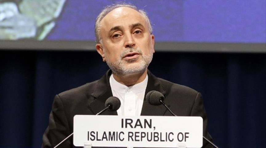 Iran to build energy power plant in Persian Gulf