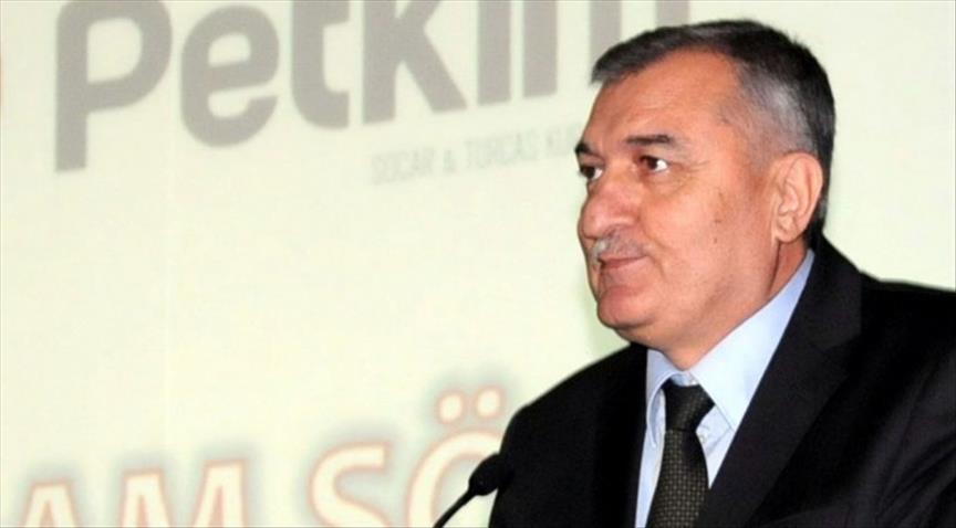 Turkey's Petrochemical Market worth US$8.7 billion