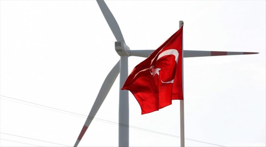 Turkey's energy watchdog dishes out $12 mln. in fines
