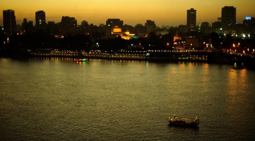 Egypt, Ethiopia FMs meet amid thaw in ties