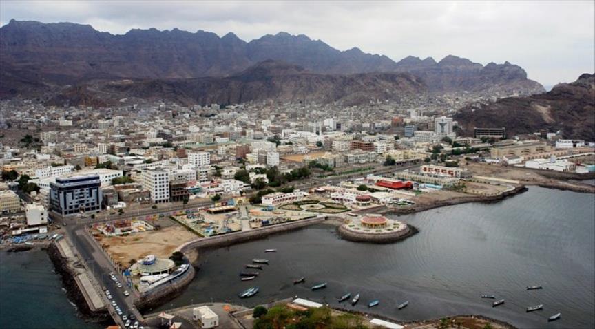 Yemen’s oil exports fall 33 percent