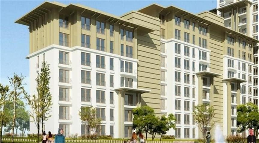 Energy performance certification for Turkish buildings