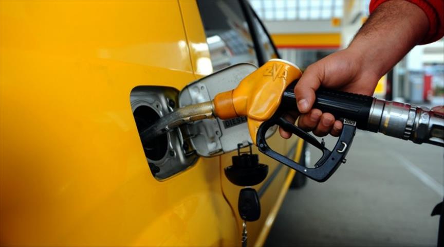 Fall in oil price unreflected in Turkish gasoline costs