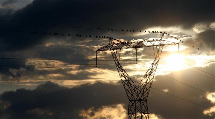 Household electricity costs peaked in Germany, Denmark