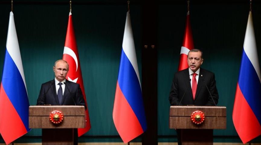 Russia to discount natural gas price to Turkey