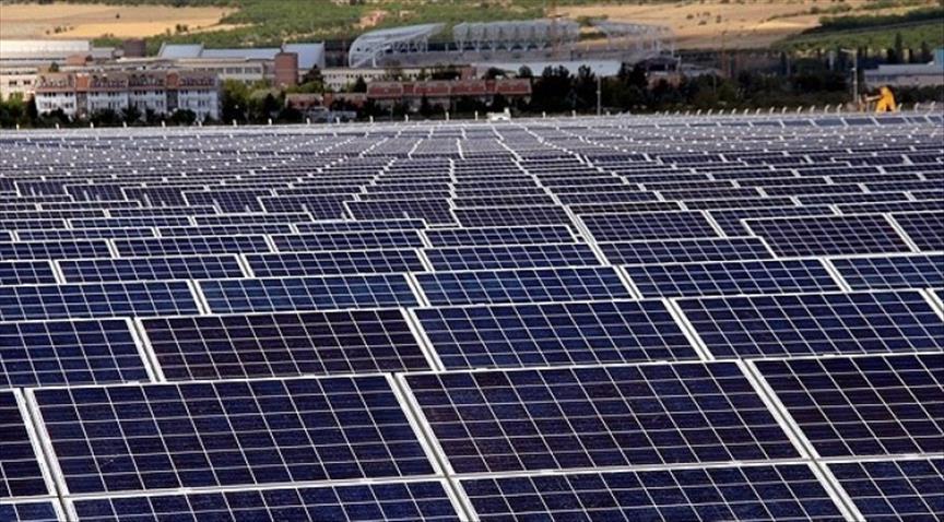 Off-grid solar energy production on rise in Turkey
