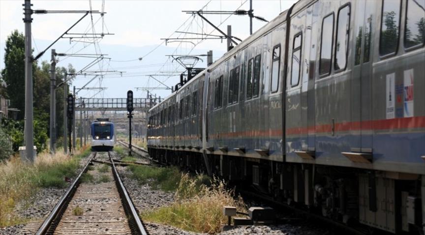 Transport is leading contributor to energy consumption