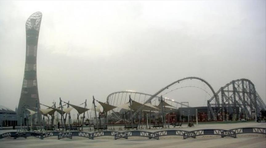 Qatar, King of LNG, faces challenges in Asia