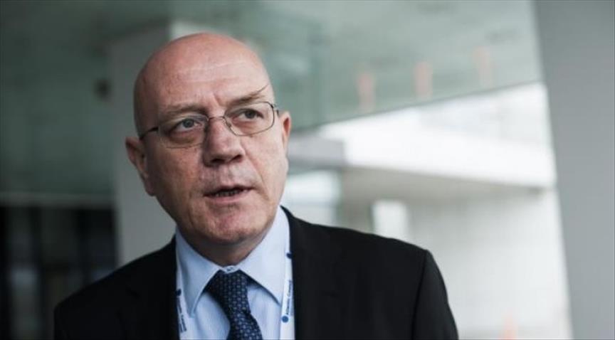 Trans Adriatic Pipeline unaffected by South Stream