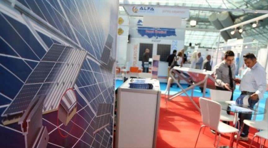 Turkey's new energy strategic plan launched / Energy Efficiency